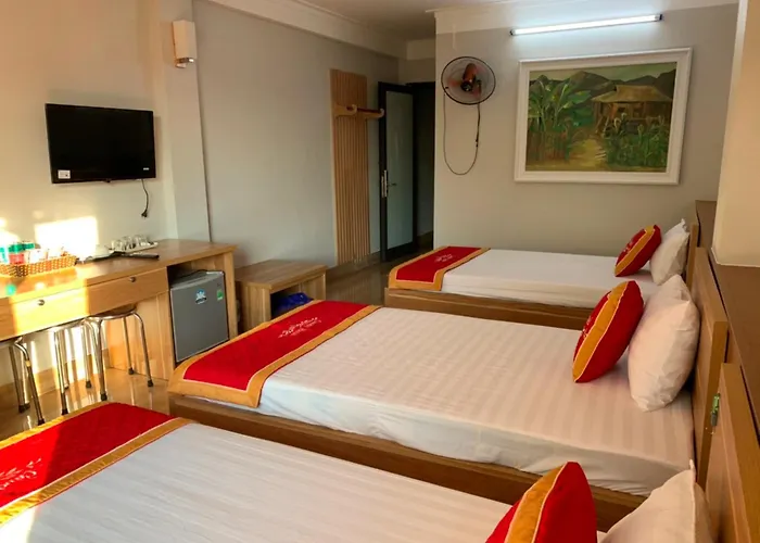 Hotel Candy Ha Long