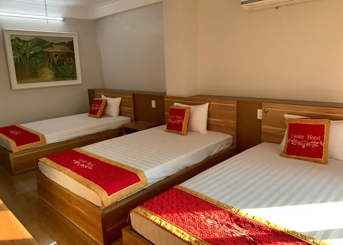 Hotel Candy Ha Long